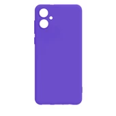 Galaxy A04E Kılıf  Biye Silikon - 6