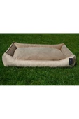 Samarco Kahverengi Large Köpek Yatağı Minder 60x80 cm - 1