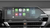 Citroen C4x Navigasyon Multimedya 10 Inç Uyumlu 9h Nano Ekran Koruyucu 2021-2025 thumbnail 1