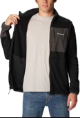 Columbia Hike Full Zip Erkek Polar Üst AO5430 - 5