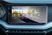 Skoda Yeni Octavia Multimedya Uyumlu 10 inç Nano Ekran Koruyucu thumbnail 1