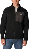 Columbia Hike Full Zip Erkek Polar Üst AO5430 - 1