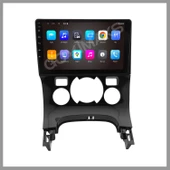 PEUGEOT 5008 DIJITAL KLIMA 2010-2016 UYUMLU 8 GB RAM 128 GB HAFIZA ANDROID MULTIMEDIA TEYP thumbnail 9