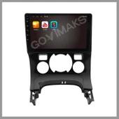 PEUGEOT 5008 DIJITAL KLIMA 2010-2016 UYUMLU 8 GB RAM 128 GB HAFIZA ANDROID MULTIMEDIA TEYP thumbnail 6