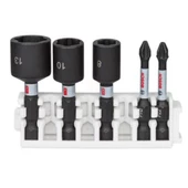 Bosch ImpactC Vidalama Lokma Ucu 50mm 5´li 2.608.522.350 - 1