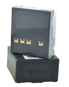 HP 910 OfficeJet Pro 8010 8020 8021 8022 8028 8035 için 4 ADET 910XL Mürekkep Kartuşu - 4