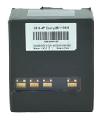 HP 910 OfficeJet Pro 8010 8020 8021 8022 8028 8035 için 4 ADET 910XL Mürekkep Kartuşu - 2