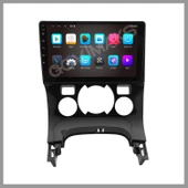 PEUGEOT 5008 DIJITAL KLIMA 2010-2016 UYUMLU 8 GB RAM 128 GB HAFIZA ANDROID MULTIMEDIA TEYP thumbnail 4