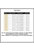 IGOR ÇOCUK YEŞİL W10274 TOKIO ÇİZME W10274-IGR013 - 4