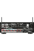 Denon AVR-X1800H 7.2 Ch. 8K AV Receiver Siyah - 2