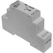 Entes MKS-03 Faz Sıralı Motor (Faz) Koruma Rölesi - 1