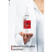Vichy Dercos Energisant Shampoo Dökülme Karşıtı Saç Bakım Şampuanı 400ml - 4