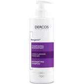 Vichy Dercos Neogenic Seyrek Saçlar için Saç Bakım Şampuanı 400ml thumbnail 2