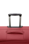 Louisiana Polo Kabin Boy Lüx Kumaş Valiz Bordo 2082 thumbnail 4