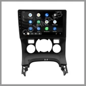 PEUGEOT 5008 DIJITAL KLIMA 2010-2016 UYUMLU 2GB RAM 32GB HAFIZA ANDROID MULTIMEDIA thumbnail 2