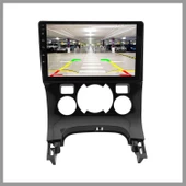 PEUGEOT 5008 DIJITAL KLIMA 2010-2016 UYUMLU 2GB RAM 32GB HAFIZA ANDROID MULTIMEDIA thumbnail 3