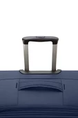 Louisiana Polo Orta Boy Lüx Kumaş Valiz Lacivert 2082 thumbnail 4