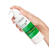 Vichy Dercos Anti-Dandruff DS Kepek Karşıtı Kuru Saçlar için Şampuan 390ml thumbnail 3