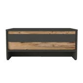 Dekorister Maggie Orta Sehpa Antrasit - Atlantikçam thumbnail 7