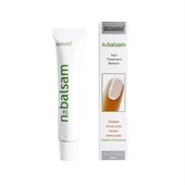 Dermoskin N-balsam Cream Tırnak ve El Kremi 10ml - 1