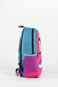 Benetton Okul Sırt Çantası 75997 - 8