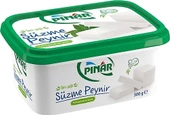 PINAR SÜZME PEYNİR 500GR - 1