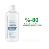 Ducray Sensinol Şampuan 400 ml - 5