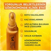 Garnier C Vitamini Parlak Aydınlatıcı Göz Kremi 15ml - 3