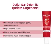 Weleda Pomegranate & Maca Peptides Organik Nar Özlü Nemlendirici ve Sıkılaştırıcı Göz Kremi 12ml - 2