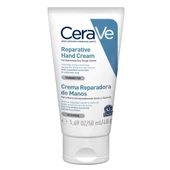 CeraVe Çok Kuru ve Çatlamış Eller için Onarıcı El Kremi 50ml - 2
