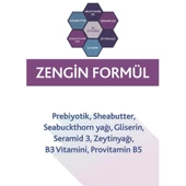 Bepanthol Sensidaily Vücut Kremi 200ml - 3