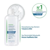 Ducray Sensinol Şampuan 400 ml - 2