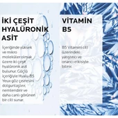 La Roche Posay Hyalu B5 Yeux Nemlendirme ve Dolgunlaştırma Etkili Göz Kremi 15ml - 5