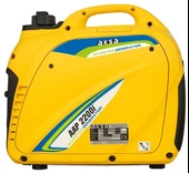 Aksa Aap 2200İ Inverter İpli 2.2 Kva Benzinli Jeneratör - 2