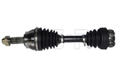 ON AKS SOL LALELI PALIO ALBEA 1.3D MULTIJET 06- - ANKA 10501009 - 1