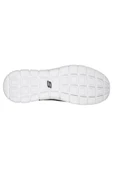 Skechers Track - Sclorıc Erkek Ayakkabı Siyah 52631-Bkrd - 4