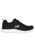 Skechers Track - Sclorıc Erkek Ayakkabı Siyah 52631-Bkrd - 1