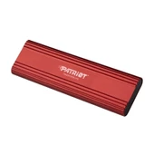 Patriot Trasporter Lite 1TB 1000/1000MB/s Harici Taşınabilir SSD (PTPL1TBPEC) - 3