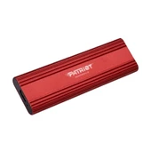 Patriot Trasporter Lite 1TB 1000/1000MB/s Harici Taşınabilir SSD (PTPL1TBPEC) - 2
