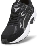 Puma Milenio Tech Suede Unisex Spor Ayakkabı 39348901 - 3