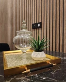 Renkli Duvarlar 16 M² 1.Sınıf Kalite Silinebilir Lambri Panel Ahşap Duvar Çıtası Desenli Premium Duvar Kağıdı 3406 - 3