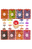 KENT Bayram Şekeri 8 X 250 Gr Bayram Kolisi - 2