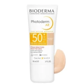 Bioderma Photoderm AR Güneş Kremi SPF50 + 30ml thumbnail 1