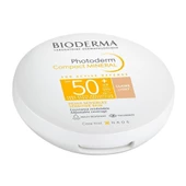 Bioderma Photoderm Max Mineral Kompakt Güneş Kremi Light SPF 50+ 10gr thumbnail 1