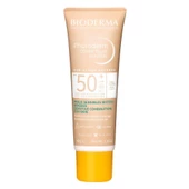 Bioderma Photoderm Cover Touch SPF50+ Güneş Kremi Very Light 40ml - 1