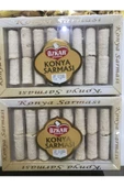 Özkar Konya Sarması 180gr Sade 2’li Avantajlı Pk - 1