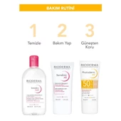 Bioderma Photoderm AR Güneş Kremi SPF50 + 30ml thumbnail 7