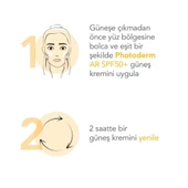 Bioderma Photoderm AR Güneş Kremi SPF50 + 30ml thumbnail 5