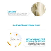 La Roche Posay Anthelios UVMune SPF50+ Nemlendirici Güneş Kremi 50 ml - Renkli - 3