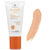 Heliocare Color Gel Cream Renkli Jel Güneş Kremi SPF50 Light Buğday 50ml - 2